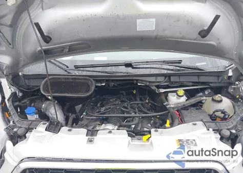 2023 Ford Transit-350 z USA, uszkodzony, nr VIN 1FTBW2XG0PKA56668